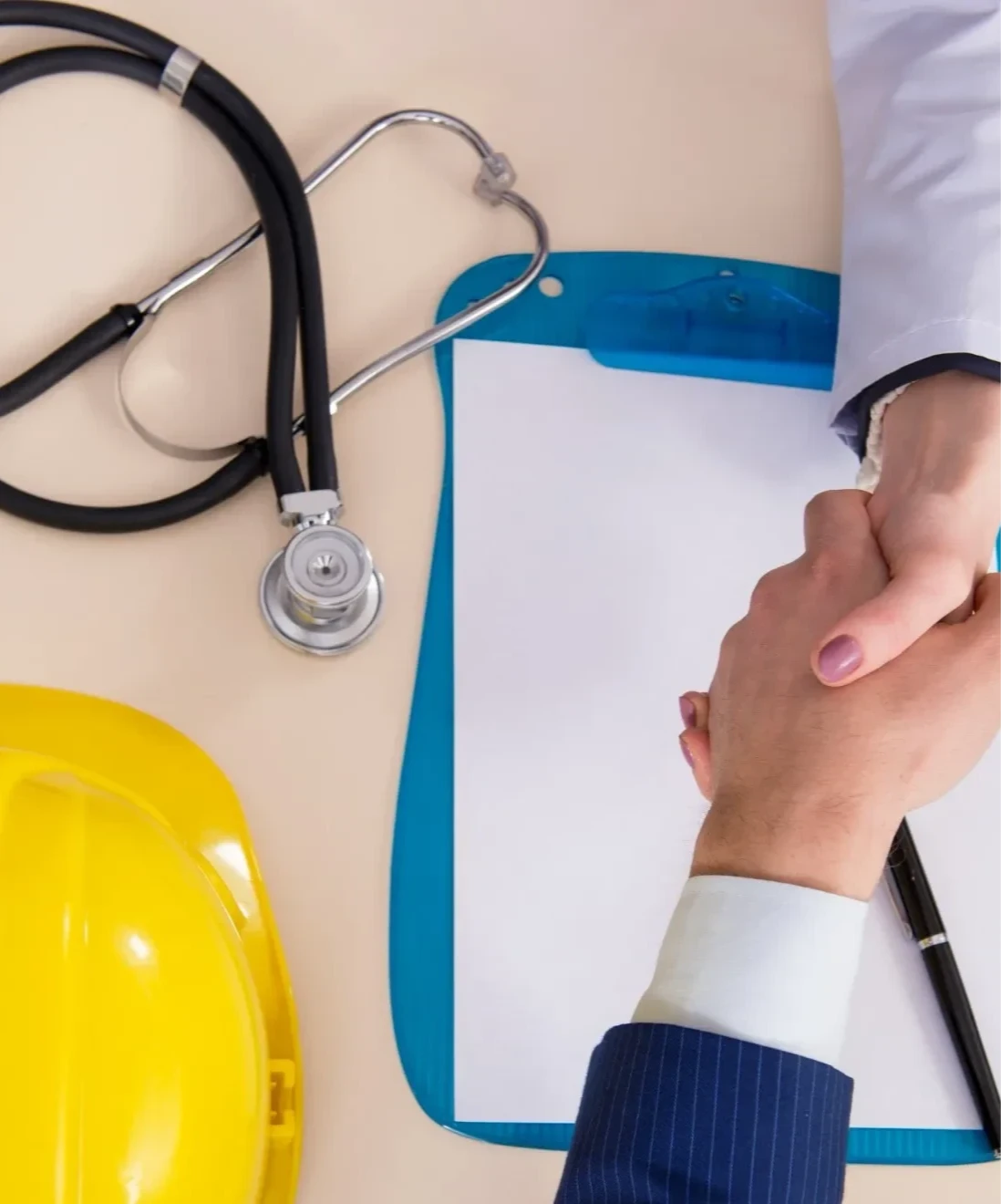 Medicina del lavoro Pandora Lab Pescara