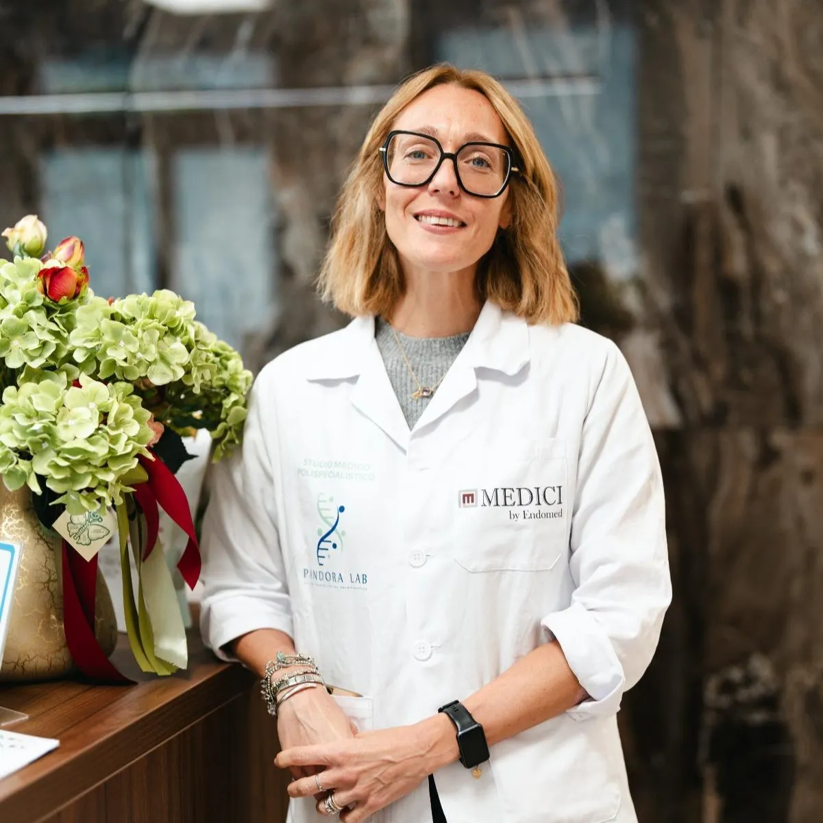 Dott.ssa Silvia Errichi